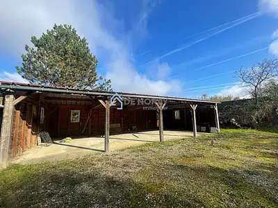Maison, 200 m²
