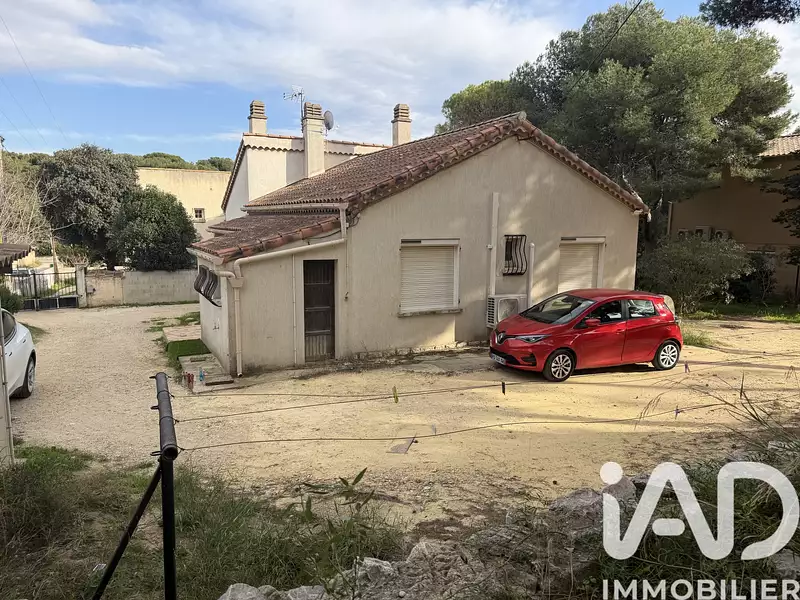 Maison, 118 m²