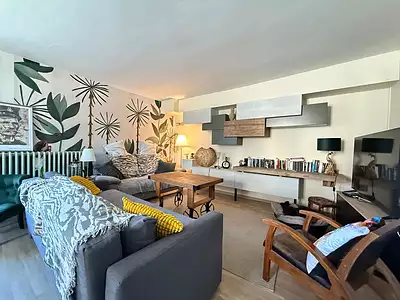 Maison, 158 m²