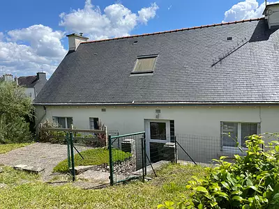 Maison, 75,71 m²