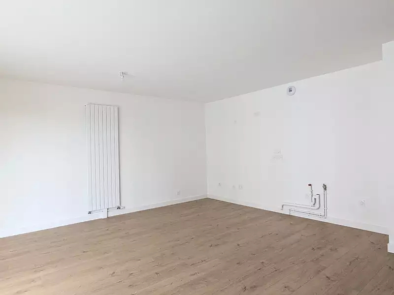 Appartement, 44 m²