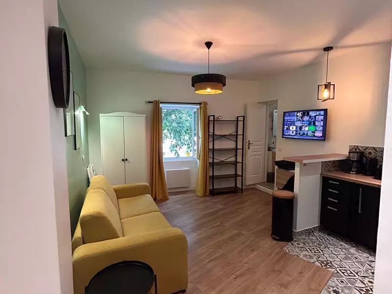 Appartement, 50,62 m²