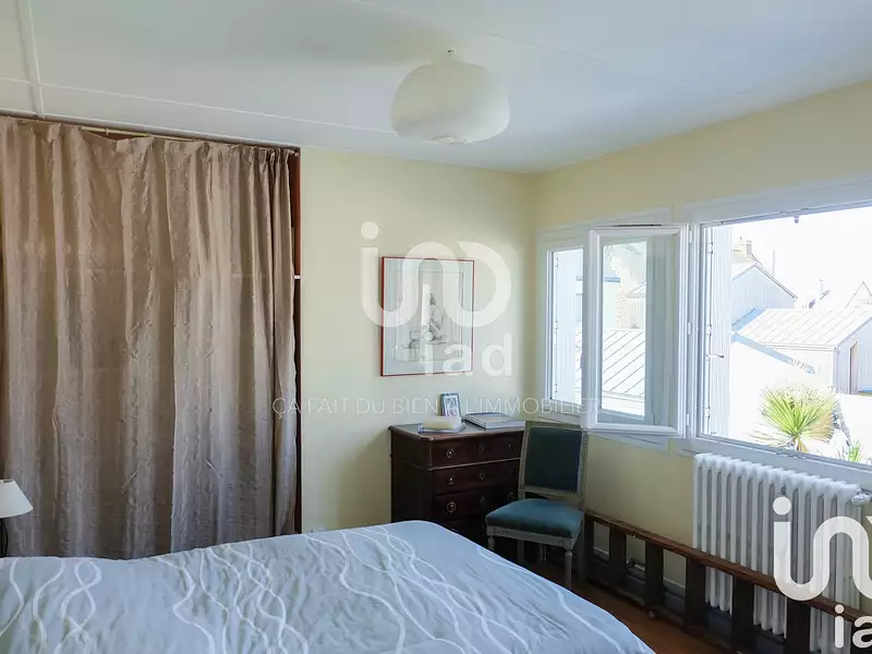 Maison, 100 m²