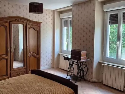 Maison, 85 m²