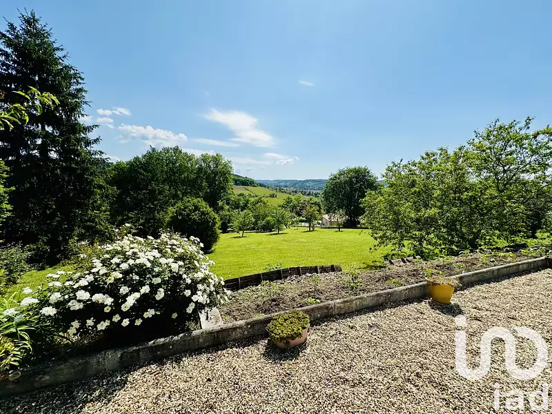 Maison, 130 m²