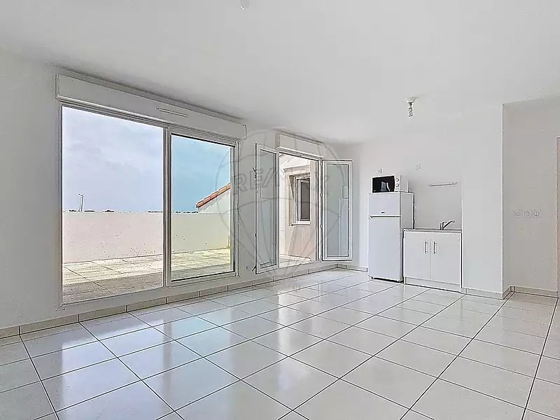 Appartement, 78 m²