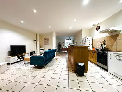 Appartement, 86,02 m²