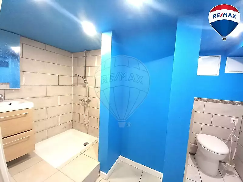 Maison, 119 m²