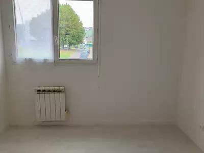 Appartement, 42,77 m²