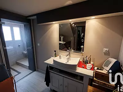 Maison, 151 m²