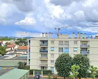 Appartement, 100 m²