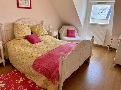 Maison, 97 m²