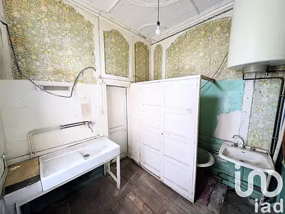 Appartement, 38 m²