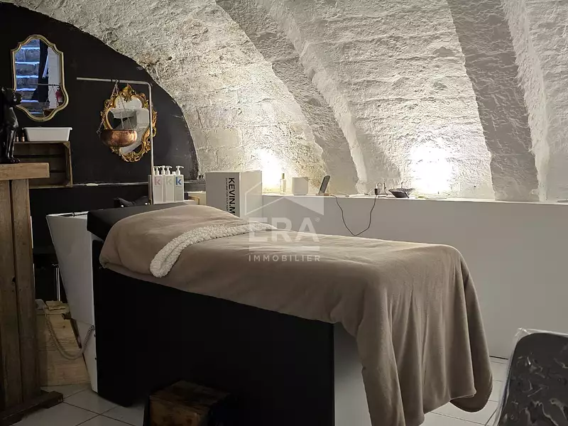 Divers, 65 m²