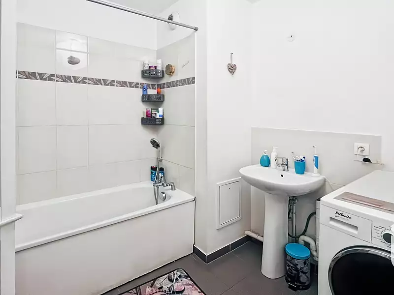 Appartement, 68 m²