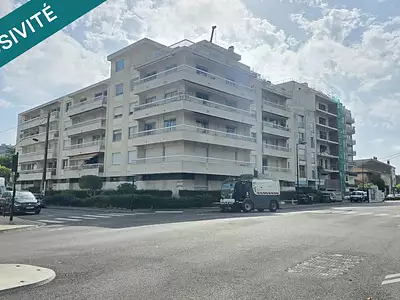 Appartement, 103 m²