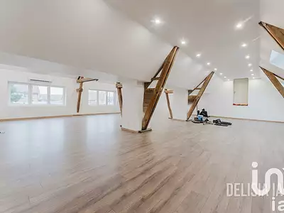 Maison, 298 m²