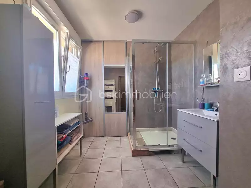 Maison, 125 m²
