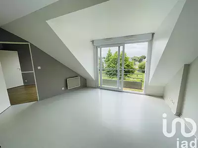 Appartement, 37 m²