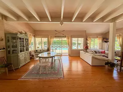 Maison, 138 m²
