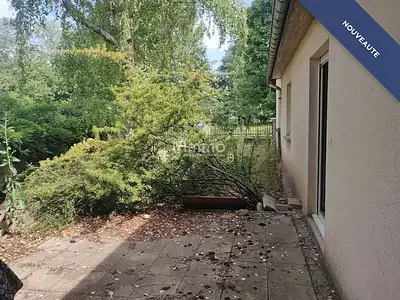 Maison, 110 m²
