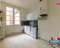 Appartement, 40,72 m²