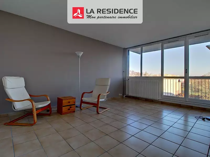 Appartement, 65 m²