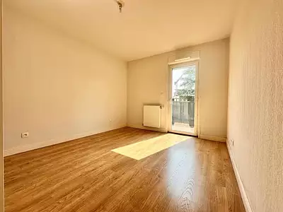 Appartement, 48 m²