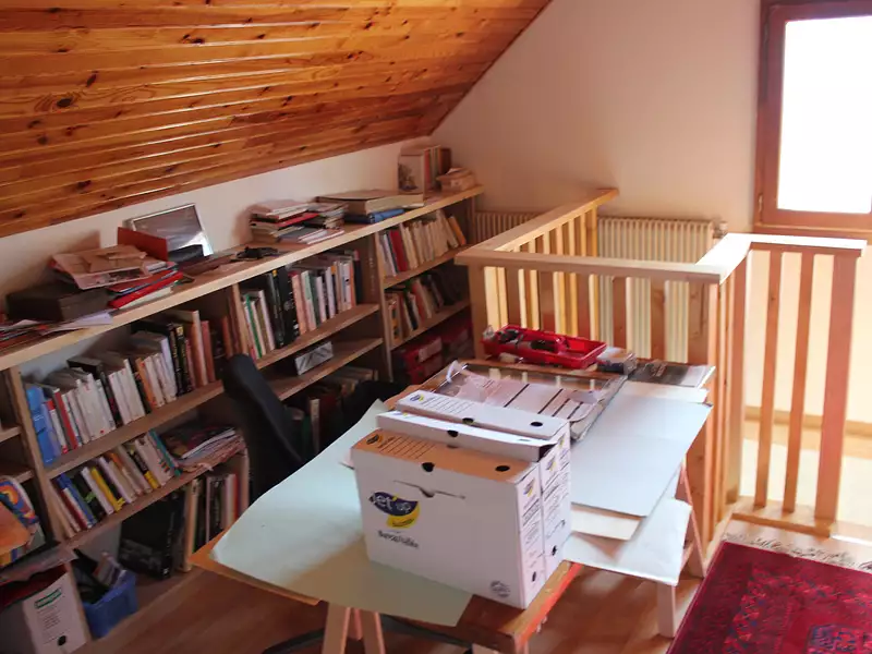 Maison, 93 m²