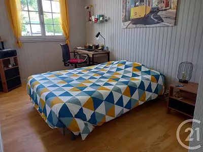 Maison, 102 m²