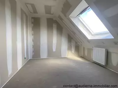 Maison, 79,5 m²