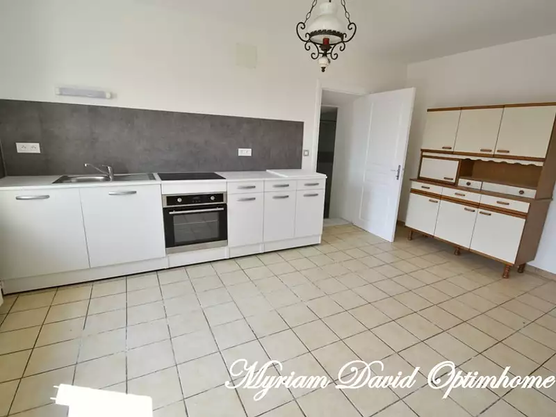 Maison, 65 m²