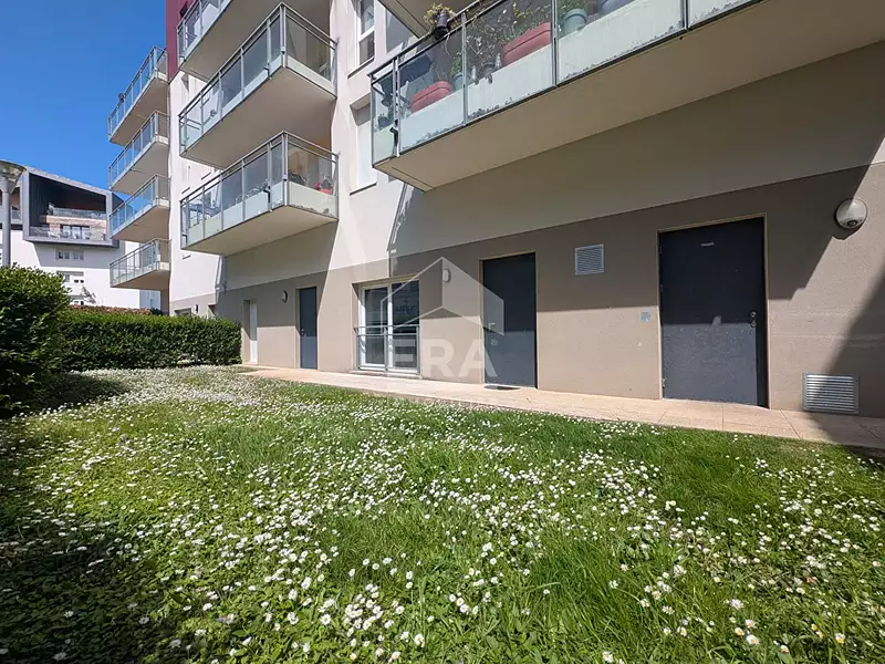 Appartement, 49,75 m²