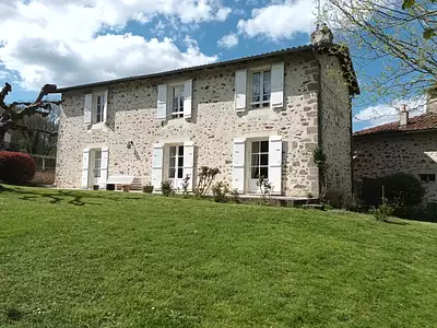 Maison, 170 m²