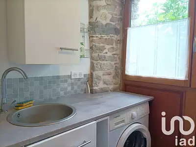 Maison, 30 m²