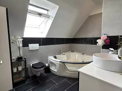 Maison, 156 m²