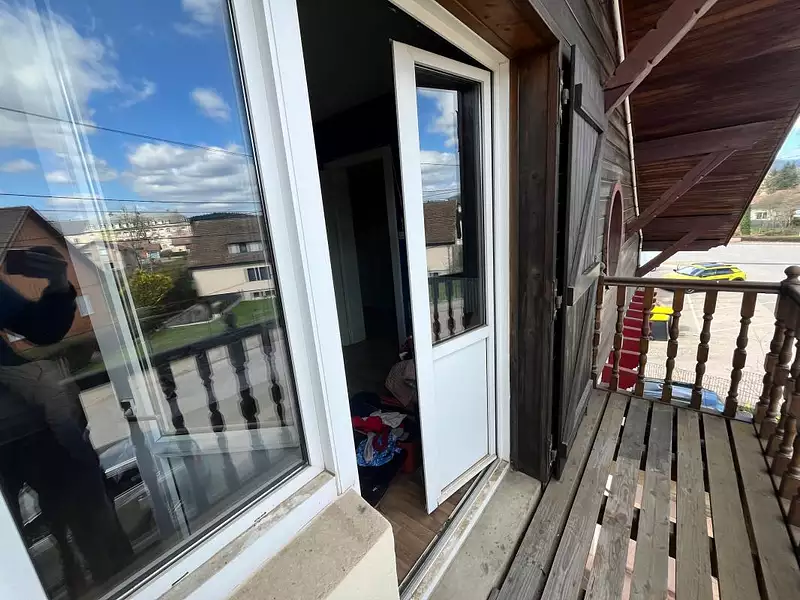 Maison, 100 m²