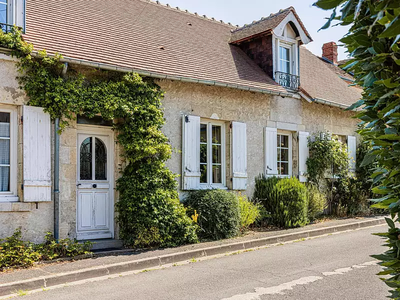 Maison, 80 m²