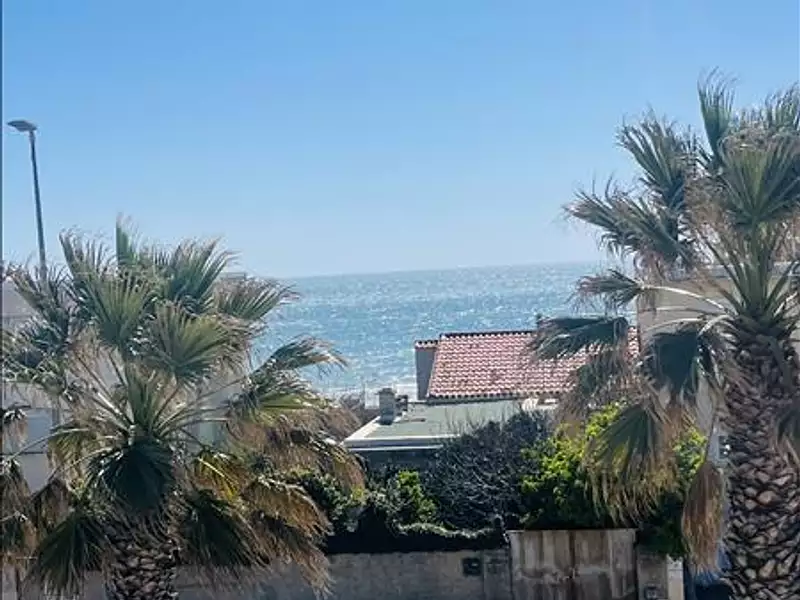 Appartement, 46,49 m²