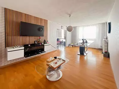 Appartement, 110 m²