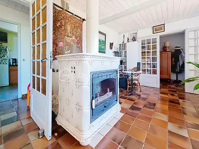 Maison, 126 m²