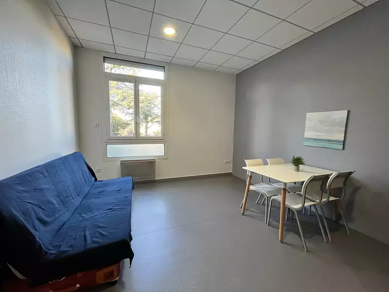 Appartement, 47,15 m²