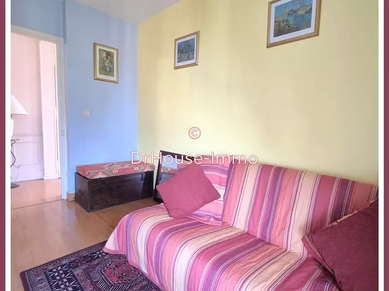 Appartement, 82 m²