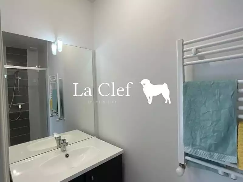 Appartement, 36 m²