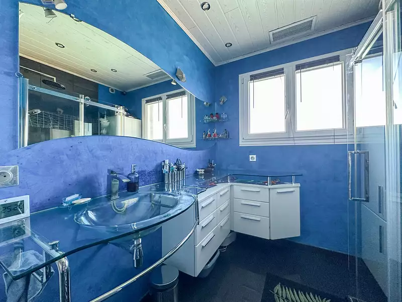 Maison, 124 m²