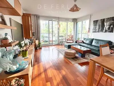 Appartement, 94 m²