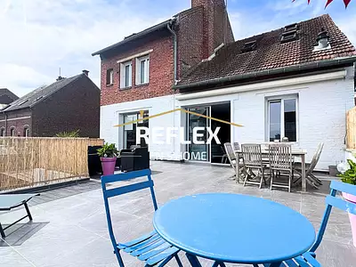 Maison, 280 m²