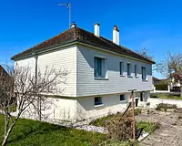 Maison, 75 m²