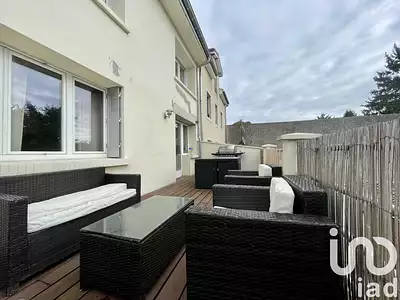 Appartement, 115 m²