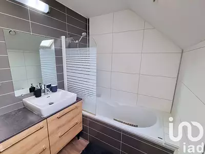 Maison, 110 m²
